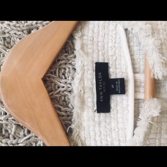 Tweed Jacket - Picture 2 of 5